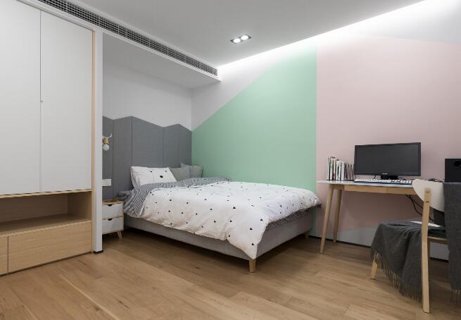 兒童房裝修需要注意這三個(gè)方面